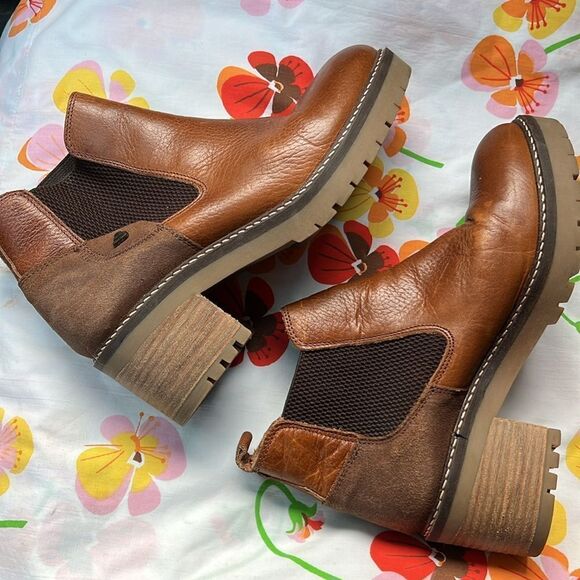 Bull Boxer Jessy 2 Boots - 8 - Picture 2 of 11